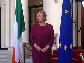 New justice minister promises...